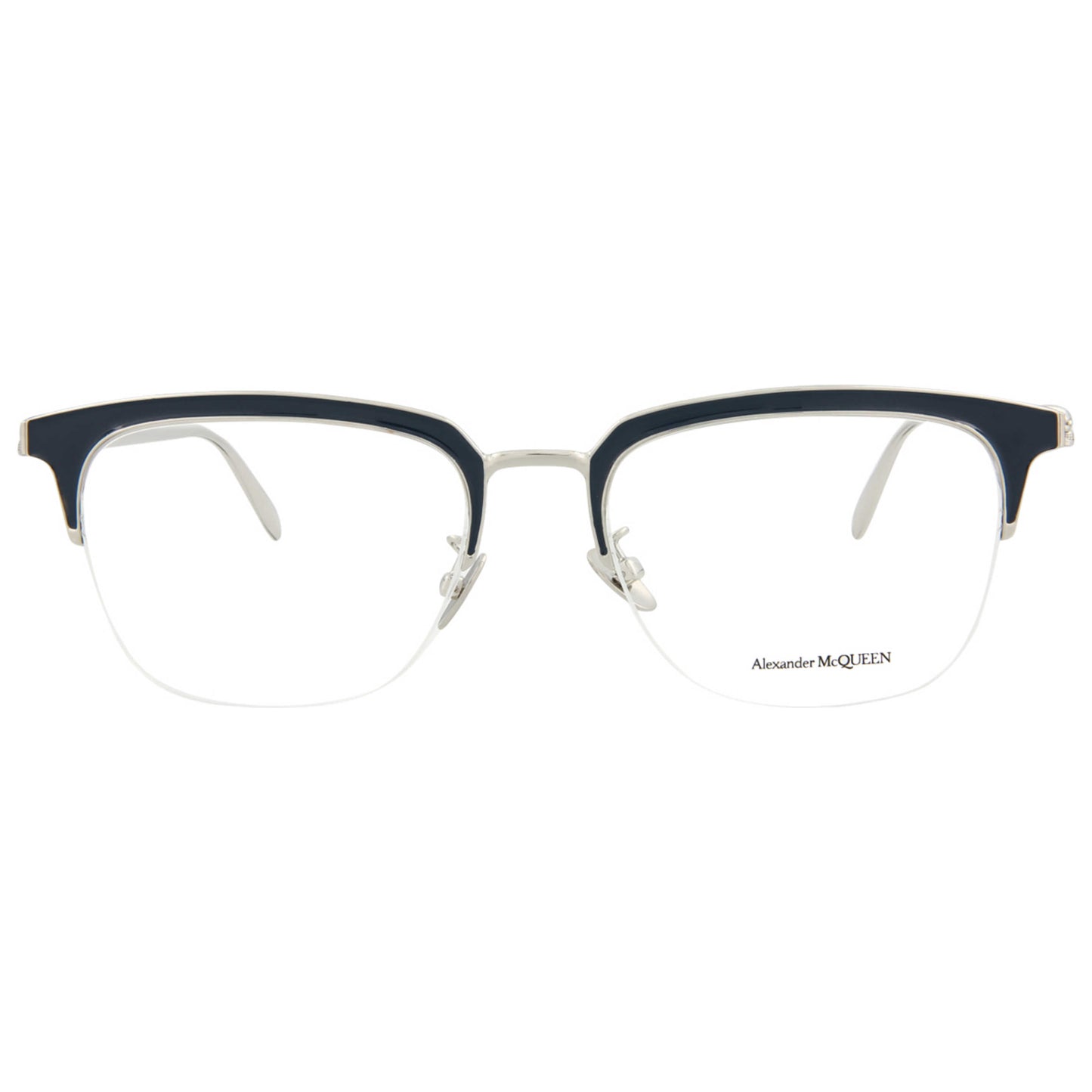 Alexander McQueen Fashion Men's Opticals AM0215OA-30007272-003 - Image #2