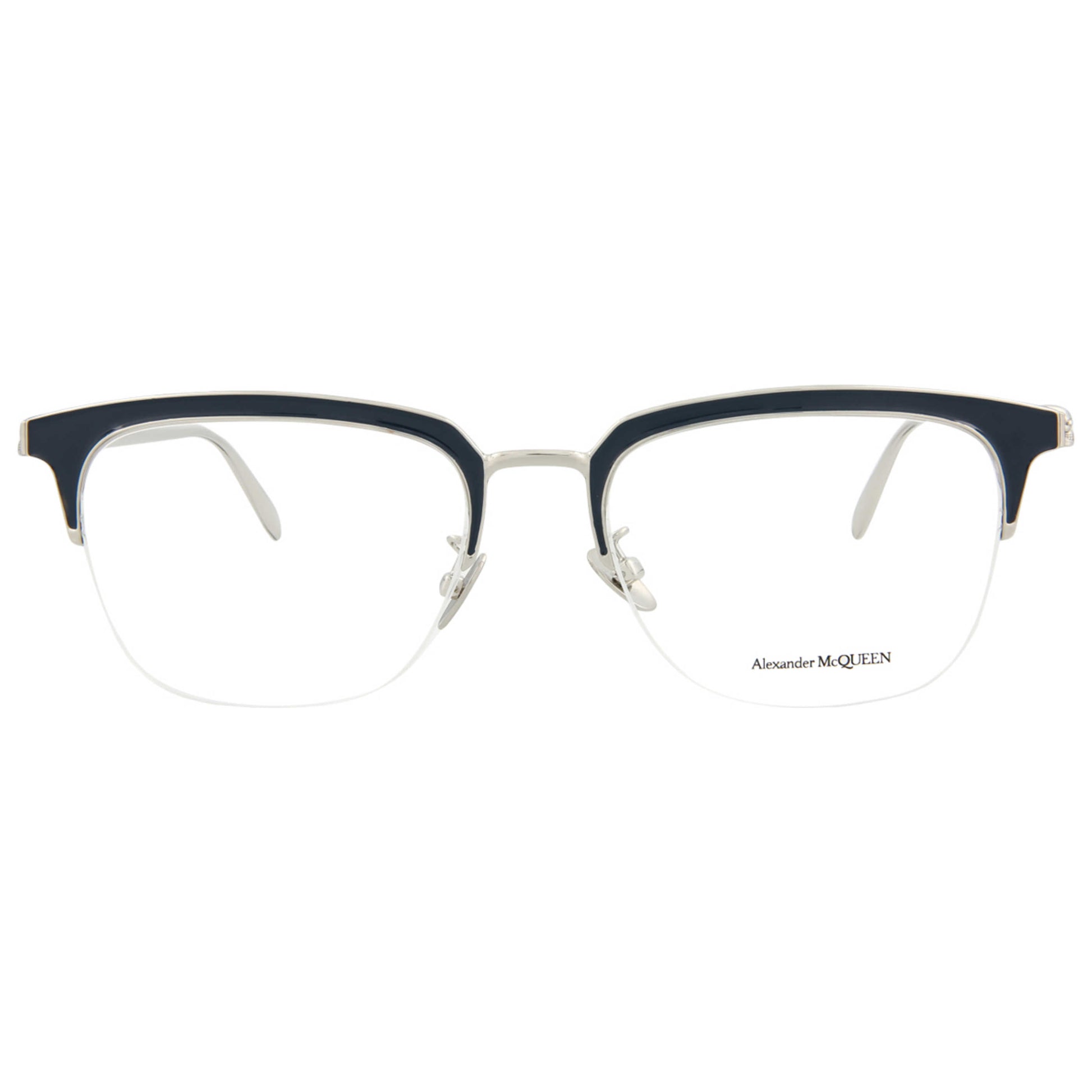 Alexander McQueen Fashion Men's Opticals AM0215OA-30007272-003 - Image #2