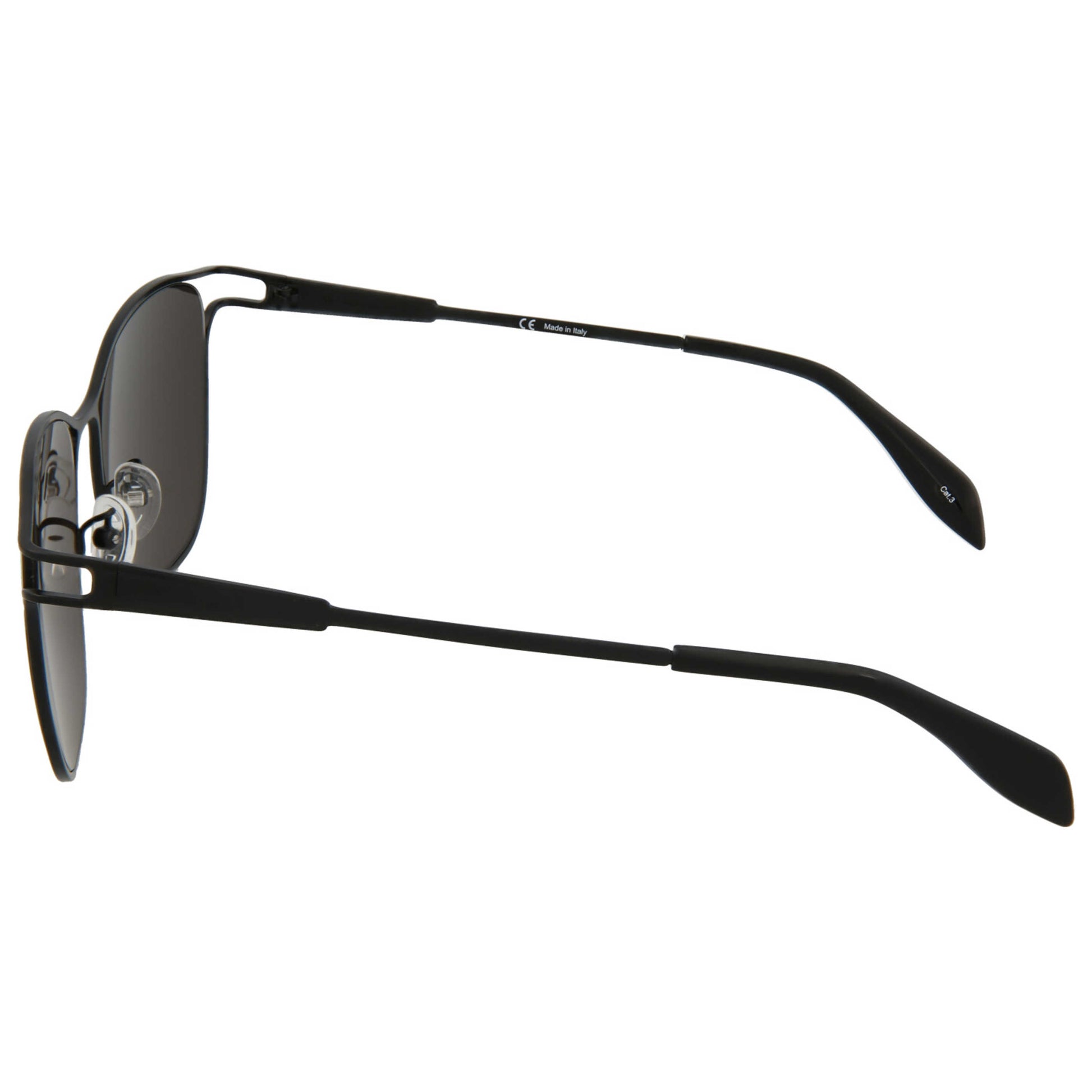 Alexander McQueen Fashion Women's Sunglasses AM0218SK-30008138-001 - Image #3