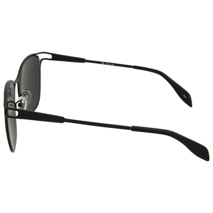 Alexander McQueen Fashion Women's Sunglasses AM0218SK-30008138-001 - Image #3