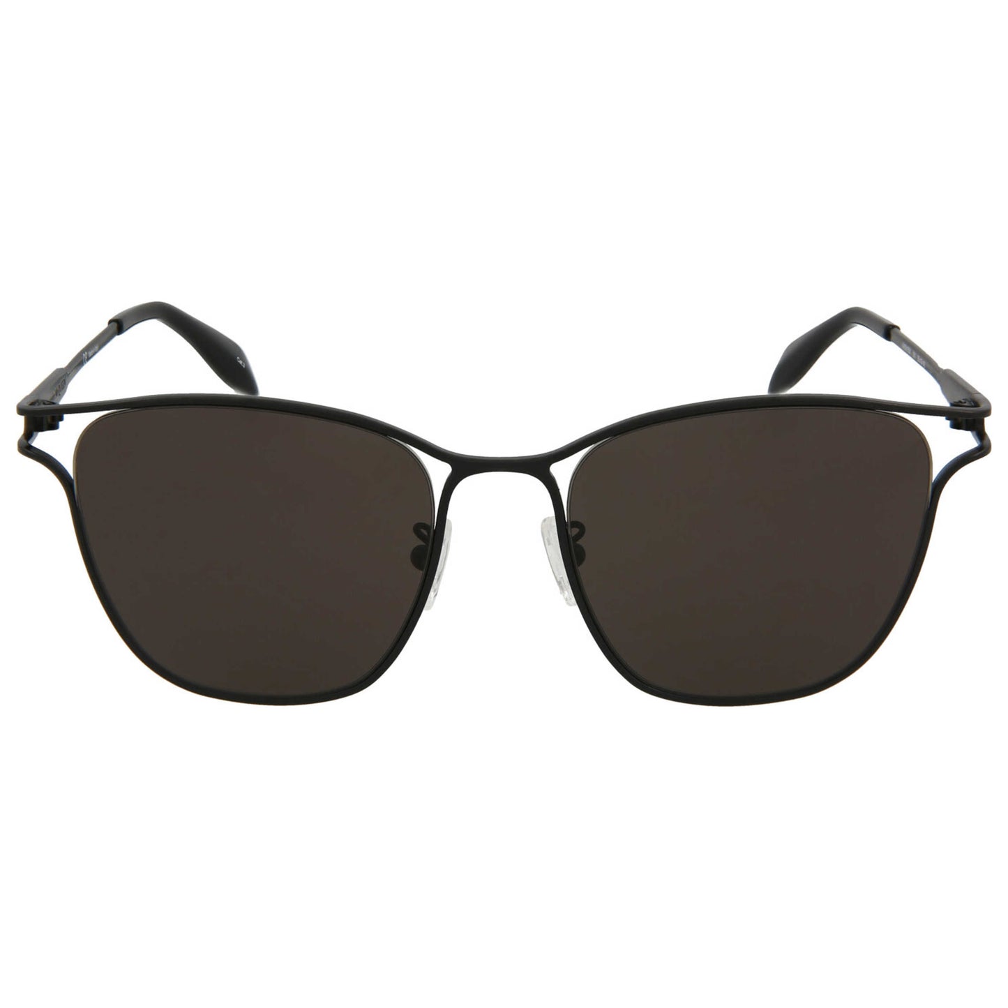 Alexander McQueen Fashion Women's Sunglasses AM0218SK-30008138-001 - Image #5