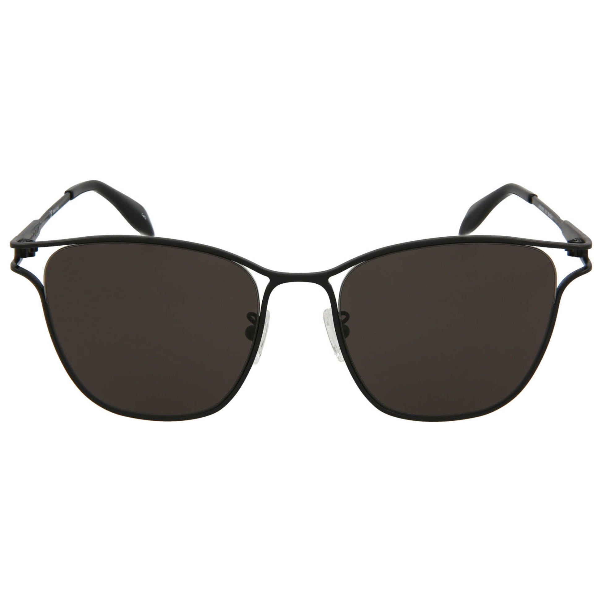 Alexander McQueen Fashion Women's Sunglasses AM0218SK-30008138-001 - Image #5