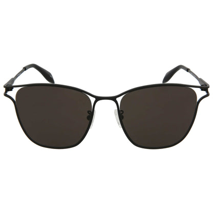Alexander McQueen Fashion Women's Sunglasses AM0218SK-30008138-001 - Image #5