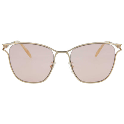 Alexander McQueen Fashion Women's Sunglasses AM0218SK-30008138-003 - Image #2