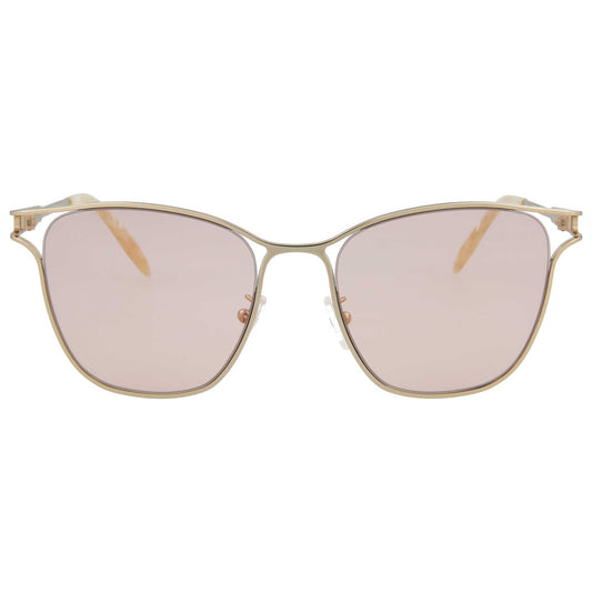 Alexander McQueen Fashion Women's Sunglasses AM0218SK-30008138-003 - Image #2