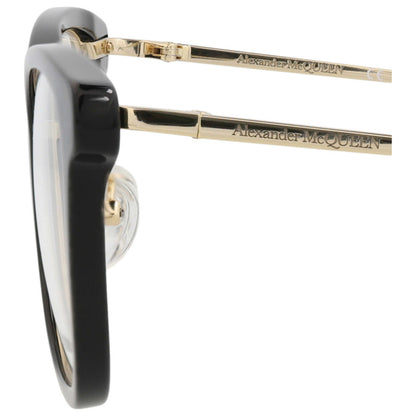 Alexander McQueen Women's Opticals AM0225O-30008068-001 - Image #8