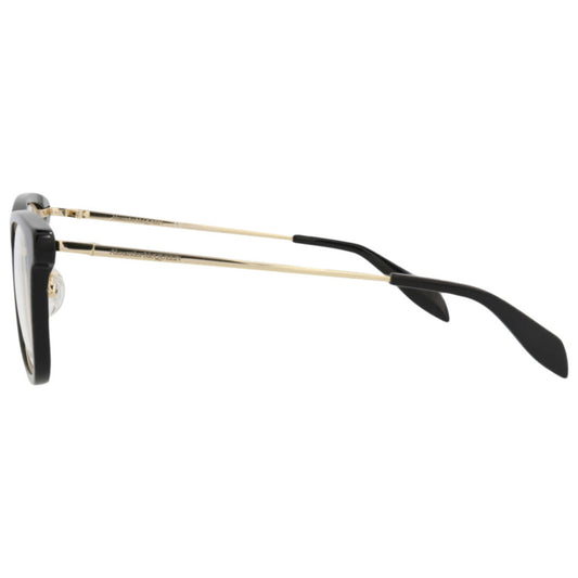 Alexander McQueen Women's Opticals AM0225O-30008068-001 - Image #3