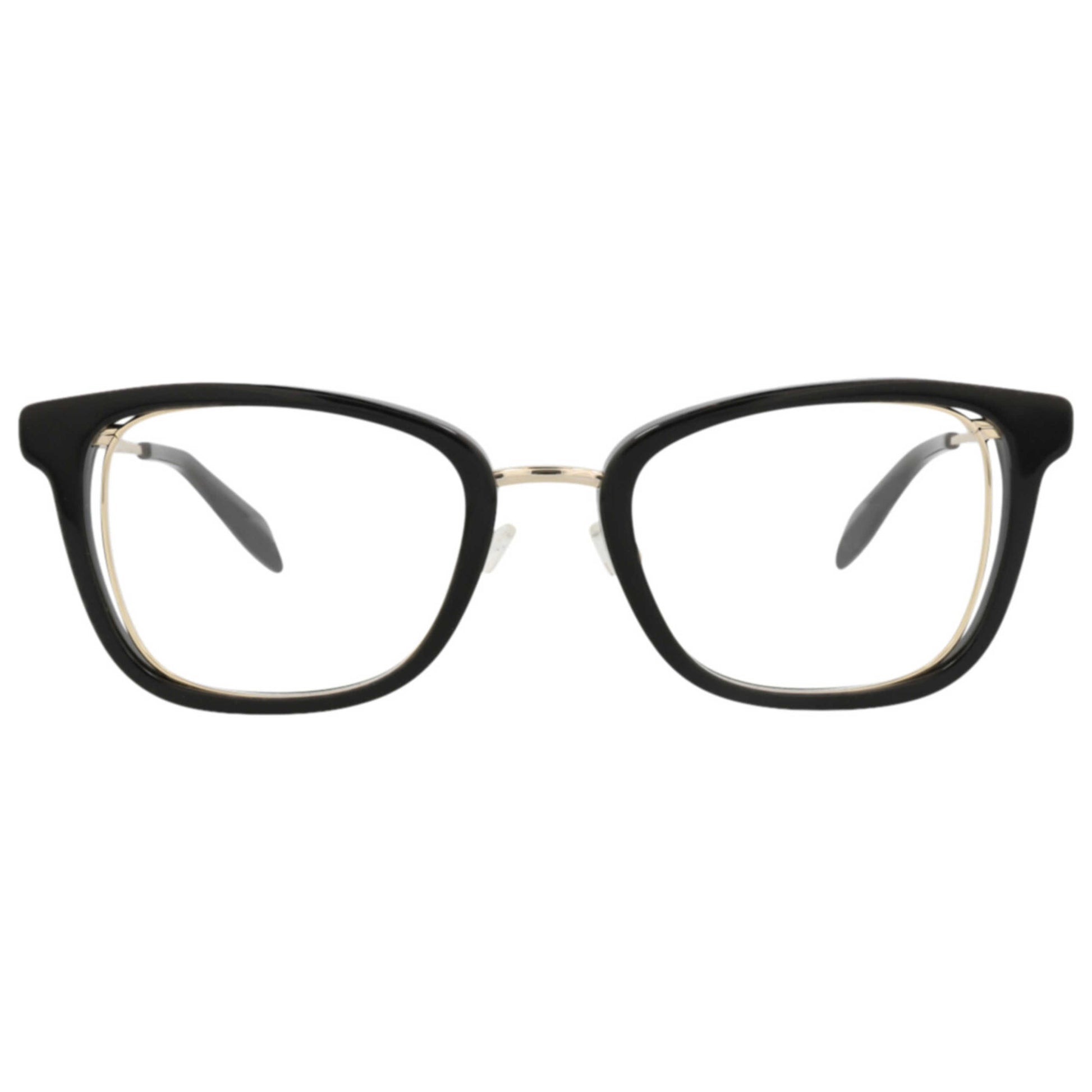 Alexander McQueen Women's Opticals AM0225O-30008068-001 - Image #6