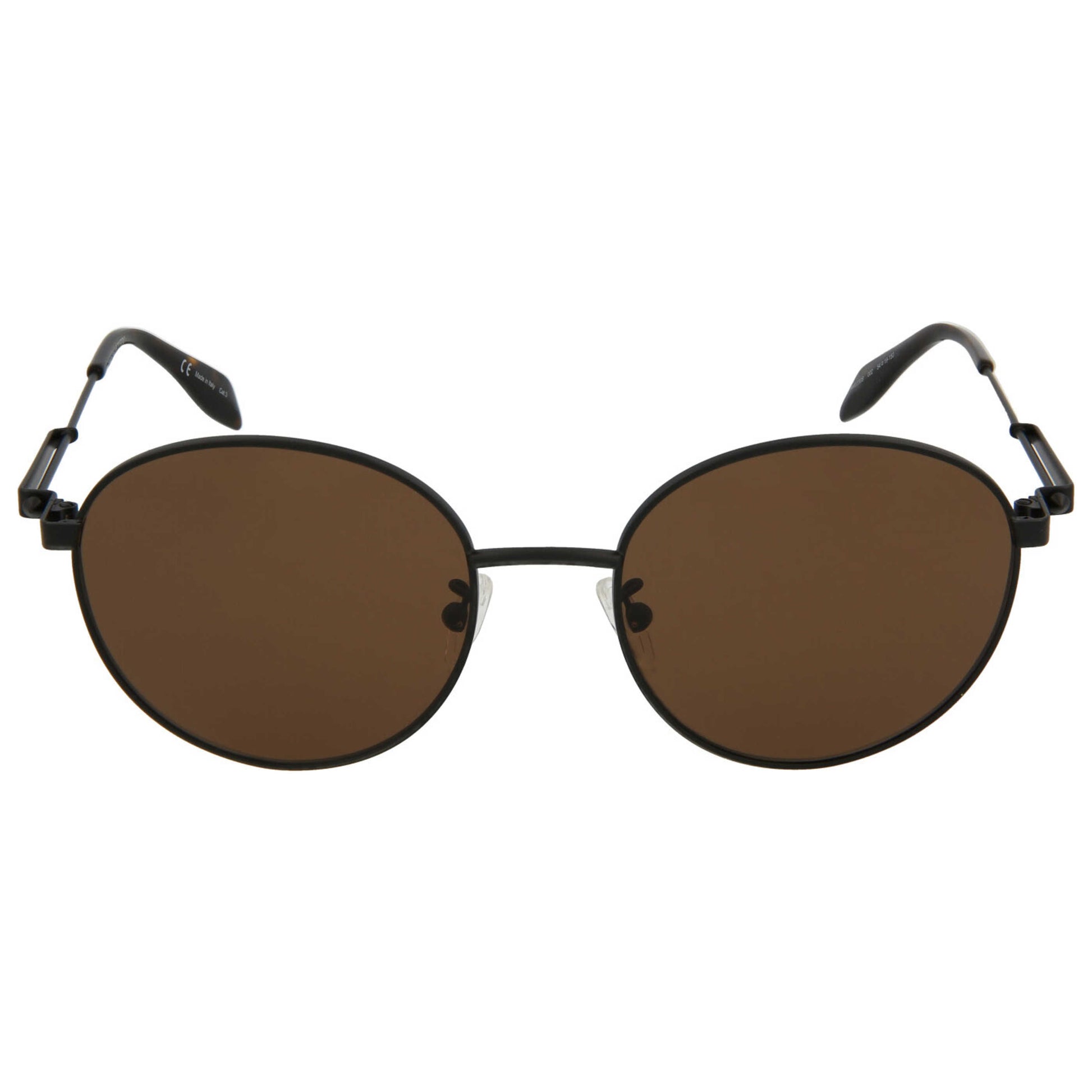 Alexander McQueen Fashion Unisex Sunglasses AM0230S-30008049-002 - Image #2
