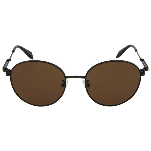 Alexander McQueen Fashion Unisex Sunglasses AM0230S-30008049-002 - Image #2