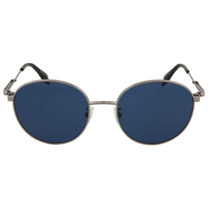 Alexander McQueen Fashion Unisex Sunglasses AM0230S-30008049-003 - Image #5
