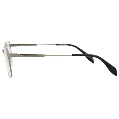 Alexander McQueen Fashion Men's Opticals AM0231O-30008069-001 - Image #3