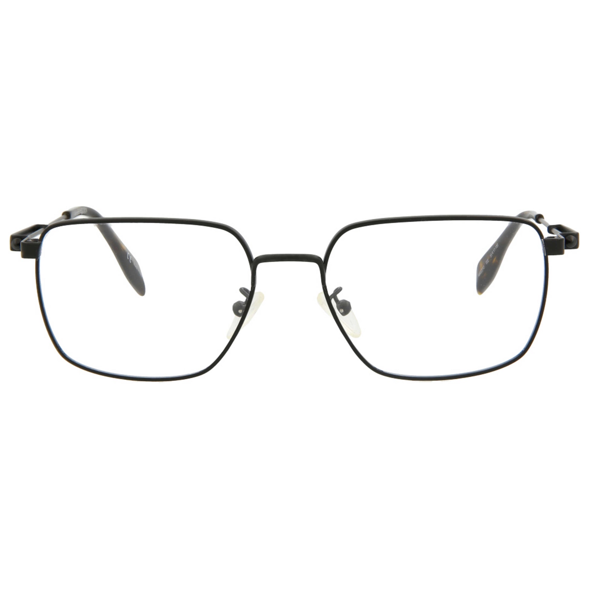 Alexander McQueen Fashion Men's Opticals AM0231O-30008069-002 - Image #2