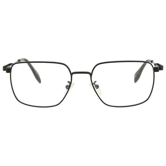 Alexander McQueen Fashion Men's Opticals AM0231O-30008069-002 - Image #2