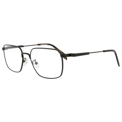 Front view of Alexander McQueen Fashion Men's Opticals AM0231O-30008069-002