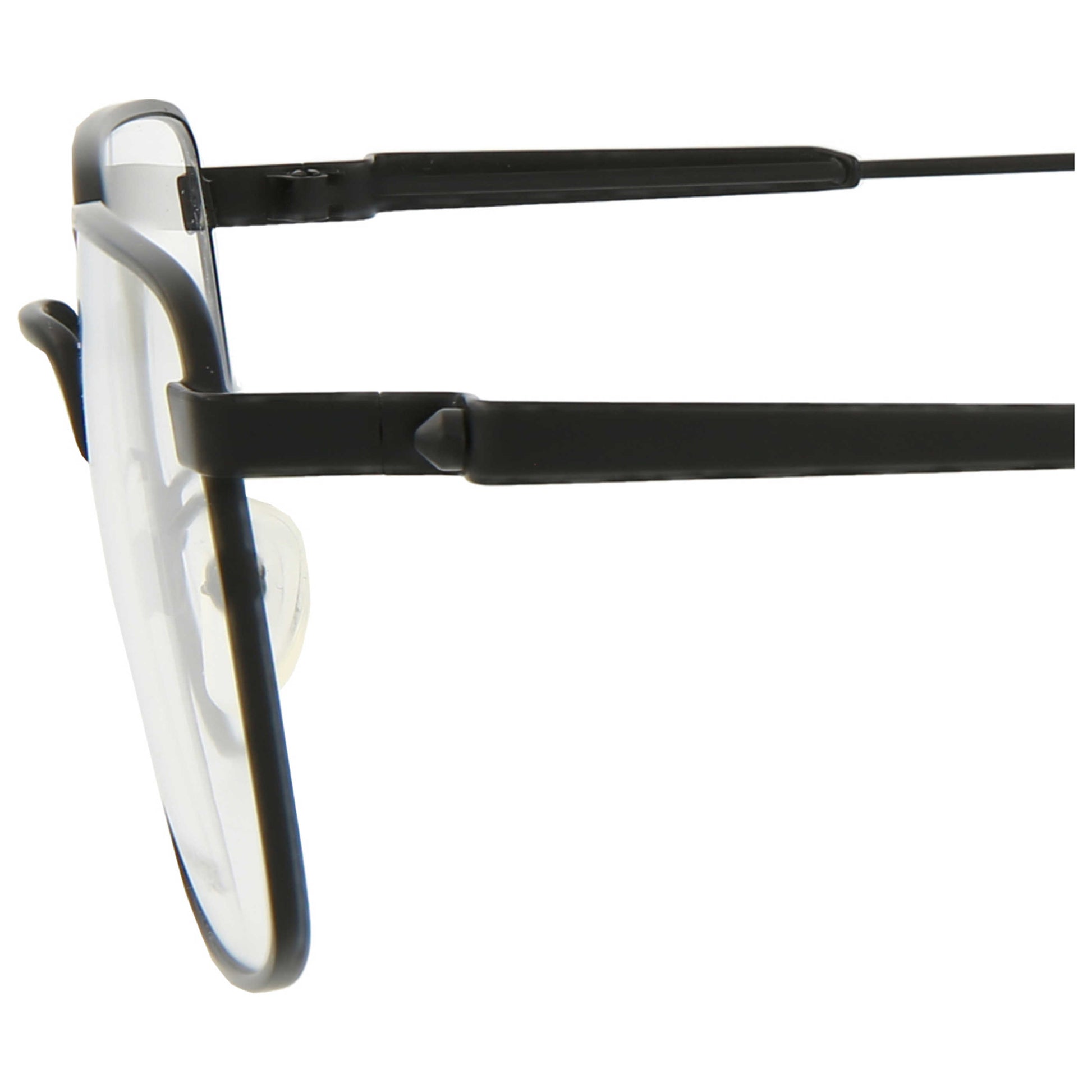 Alexander McQueen Fashion Men's Opticals AM0231O-30008069-002 - Image #4
