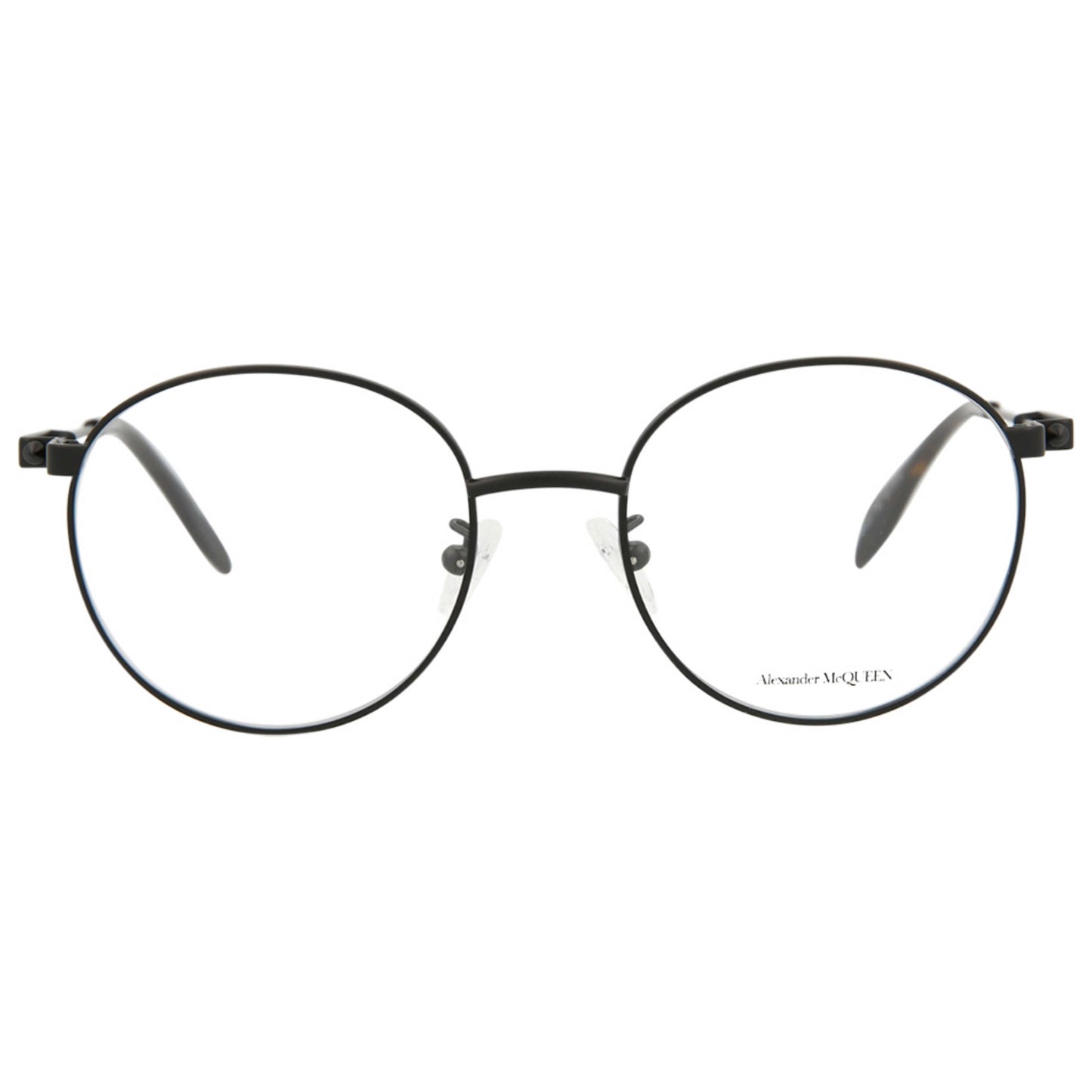 Alexander McQueen Fashion Men's Opticals AM0232O-30008070-002 - Image #2