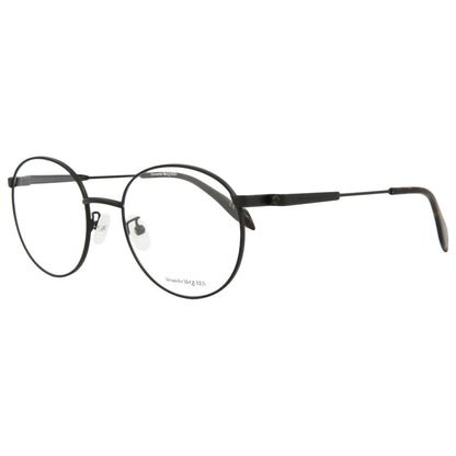 Front view of Alexander McQueen Fashion Men's Opticals AM0232O-30008070-002