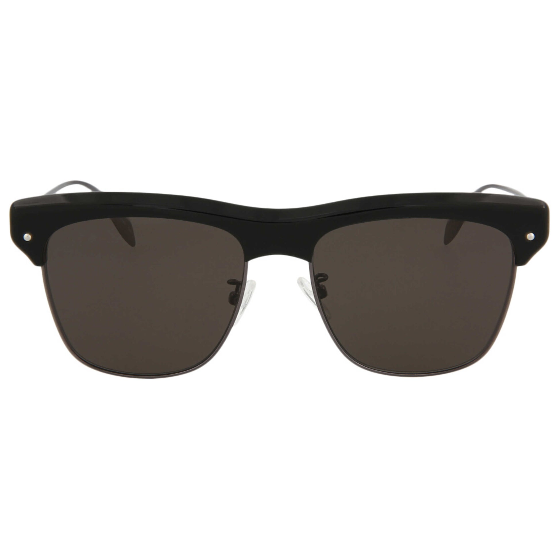 Alexander McQueen Fashion Unisex Sunglasses AM0235S-30008064-001 - Image #2