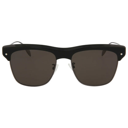 Alexander McQueen Fashion Unisex Sunglasses AM0235S-30008064-001 - Image #2