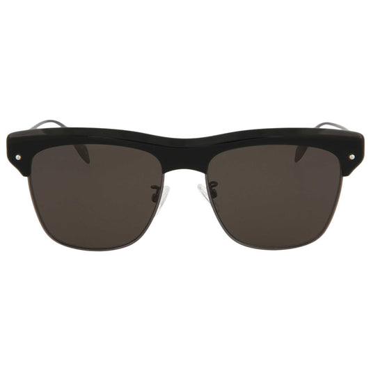 Alexander McQueen Fashion Unisex Sunglasses AM0235S-30008064-001 - Image #2