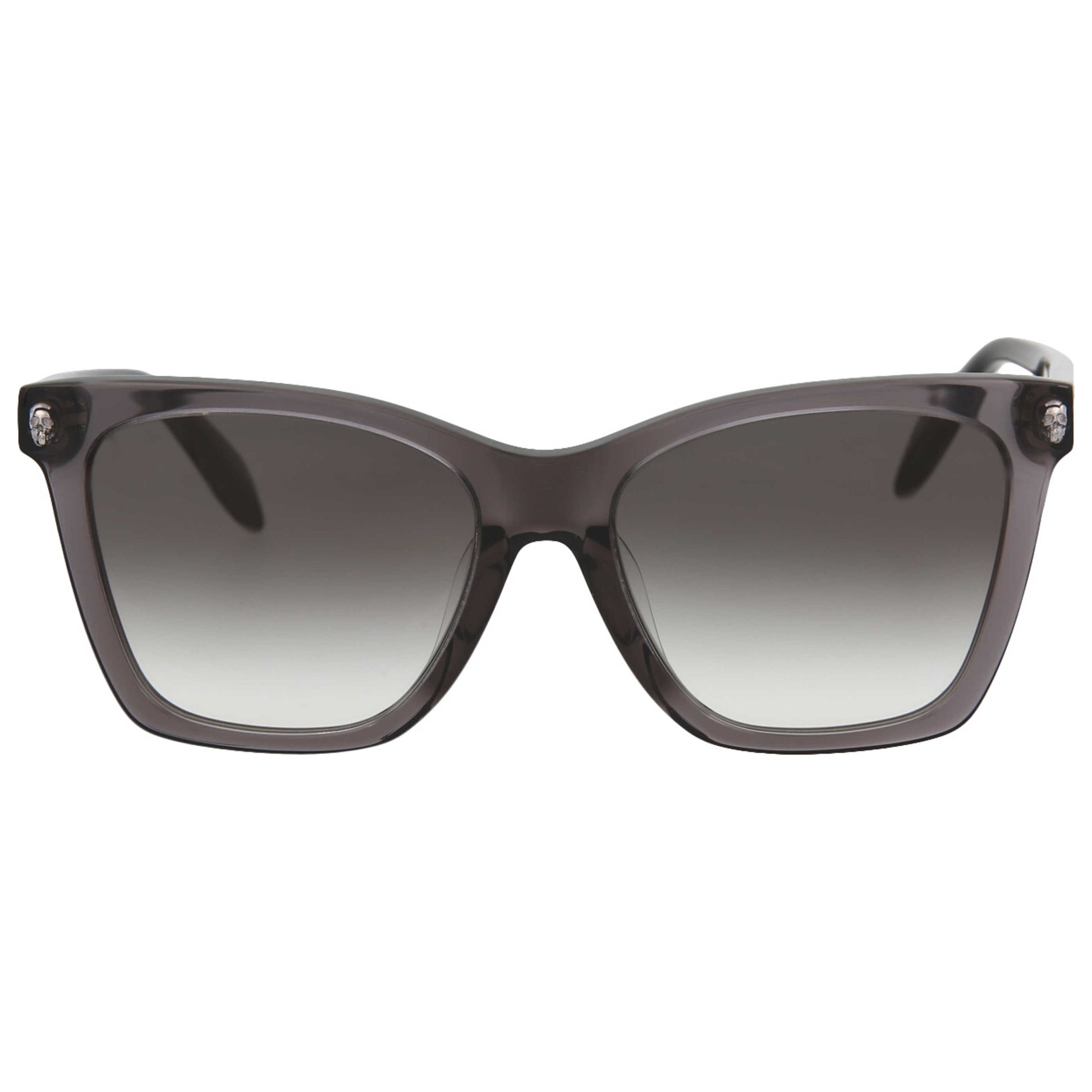 Alexander McQueen Core Women's Sunglasses AM0238SA-30008056-001 - Image #2