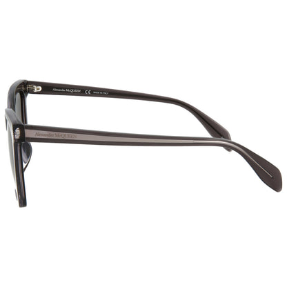Alexander McQueen Core Women's Sunglasses AM0238SA-30008056-001 - Image #4