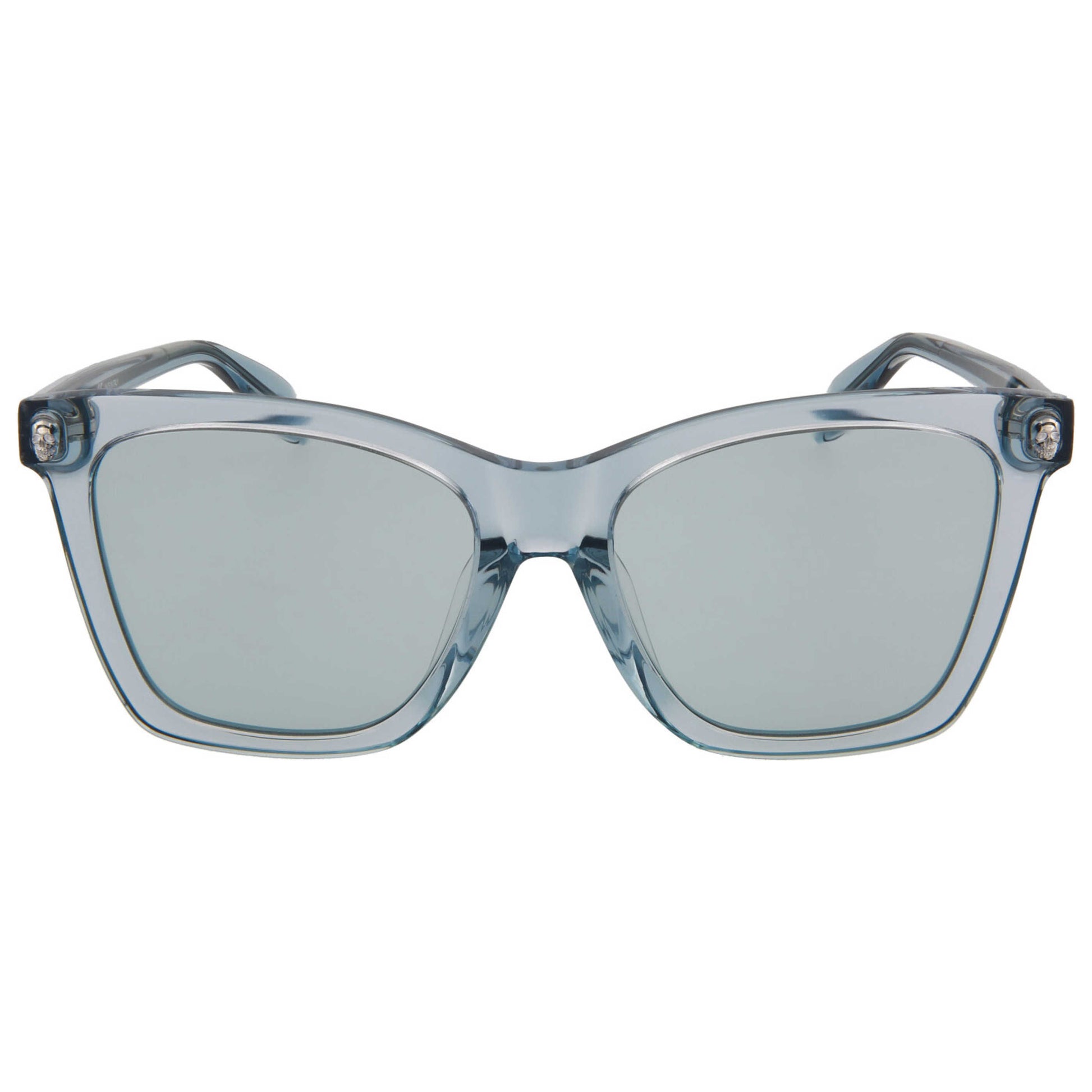 Alexander McQueen Core Women's Sunglasses AM0238SA-30008056-002 - Image #5