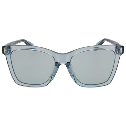 Alexander McQueen Core Women's Sunglasses AM0238SA-30008056-002 - Image #5