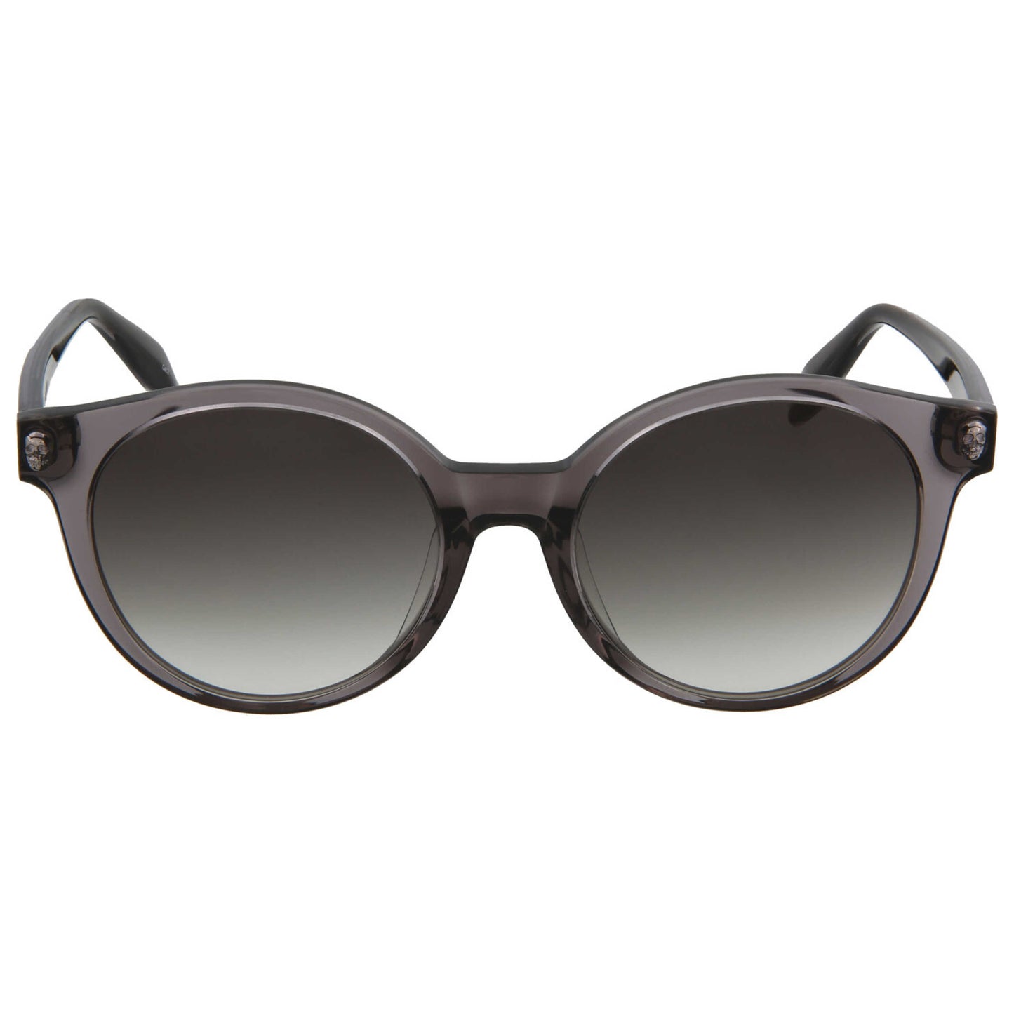 Alexander McQueen Core Unisex Sunglasses AM0239SA-30008057-001 - Image #2