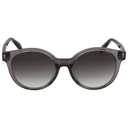 Alexander McQueen Core Unisex Sunglasses AM0239SA-30008057-001 - Image #2