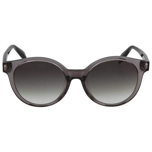 Alexander McQueen Core Unisex Sunglasses AM0239SA-30008057001 - Image #2