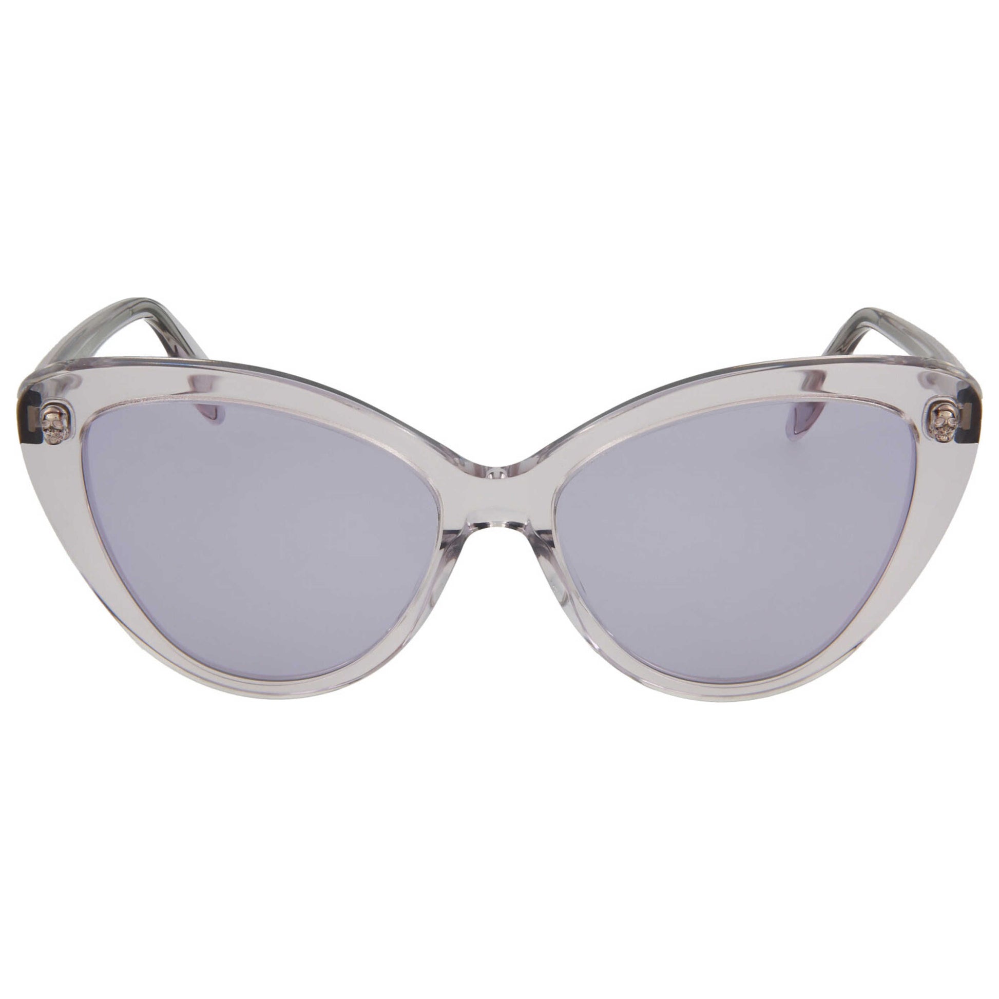Alexander McQueen Fashion Women's Sunglasses AM0240S-30008055-003 - Image #5