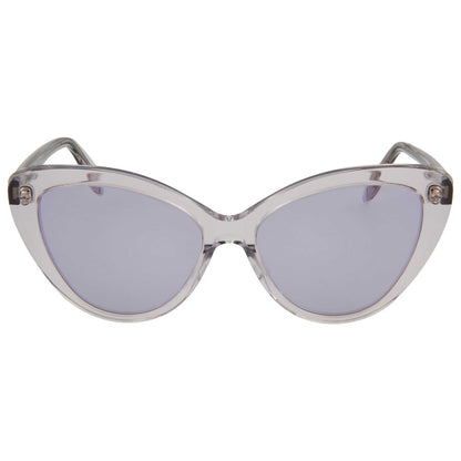 Alexander McQueen Fashion Women's Sunglasses AM0240S-30008055-003 - Image #5