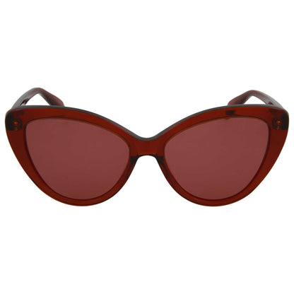 Alexander McQueen Fashion Women's Sunglasses AM0240S-30008055-004 - Image #5