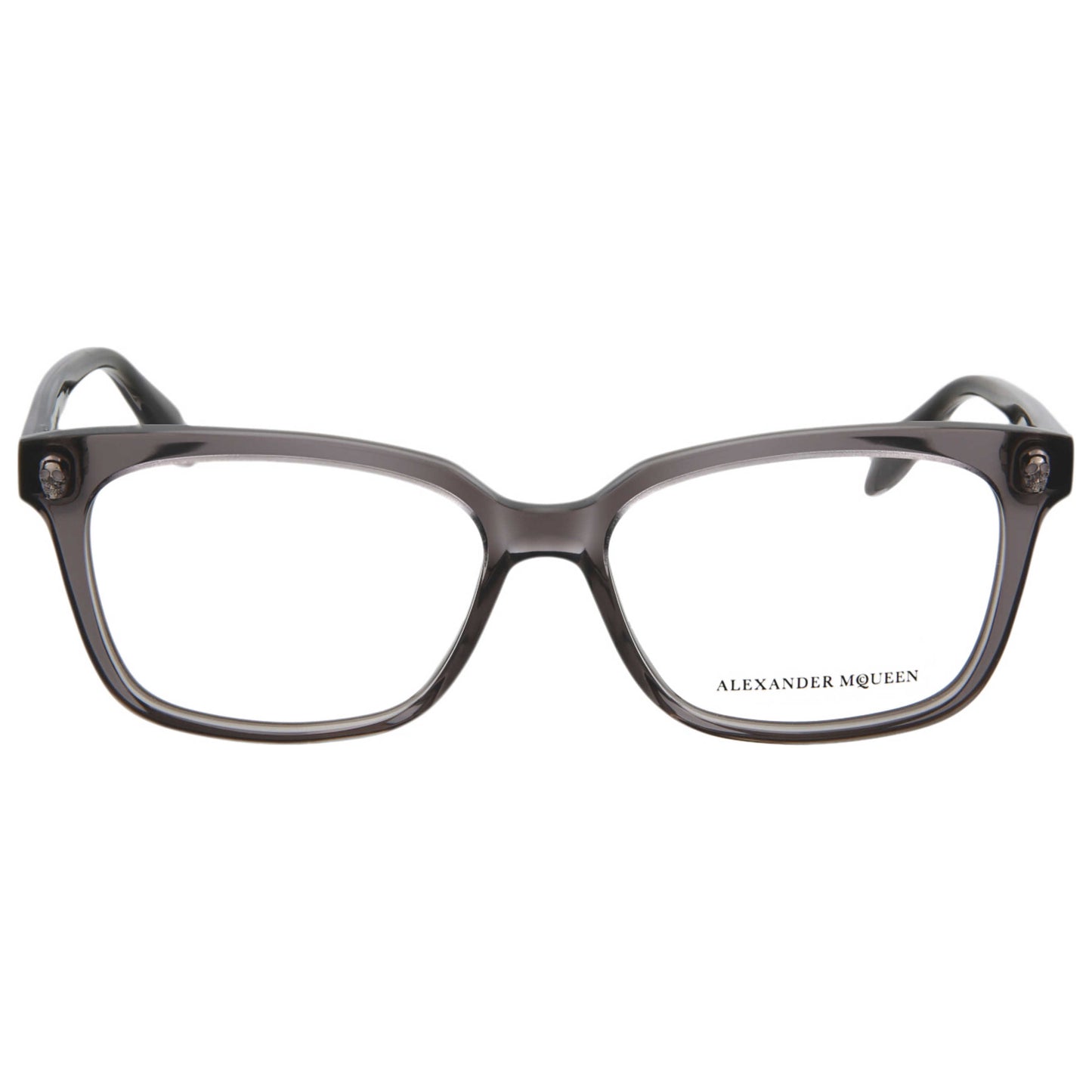 Alexander McQueen Core Women's Opticals AM0243O-30008082-001 - Image #5