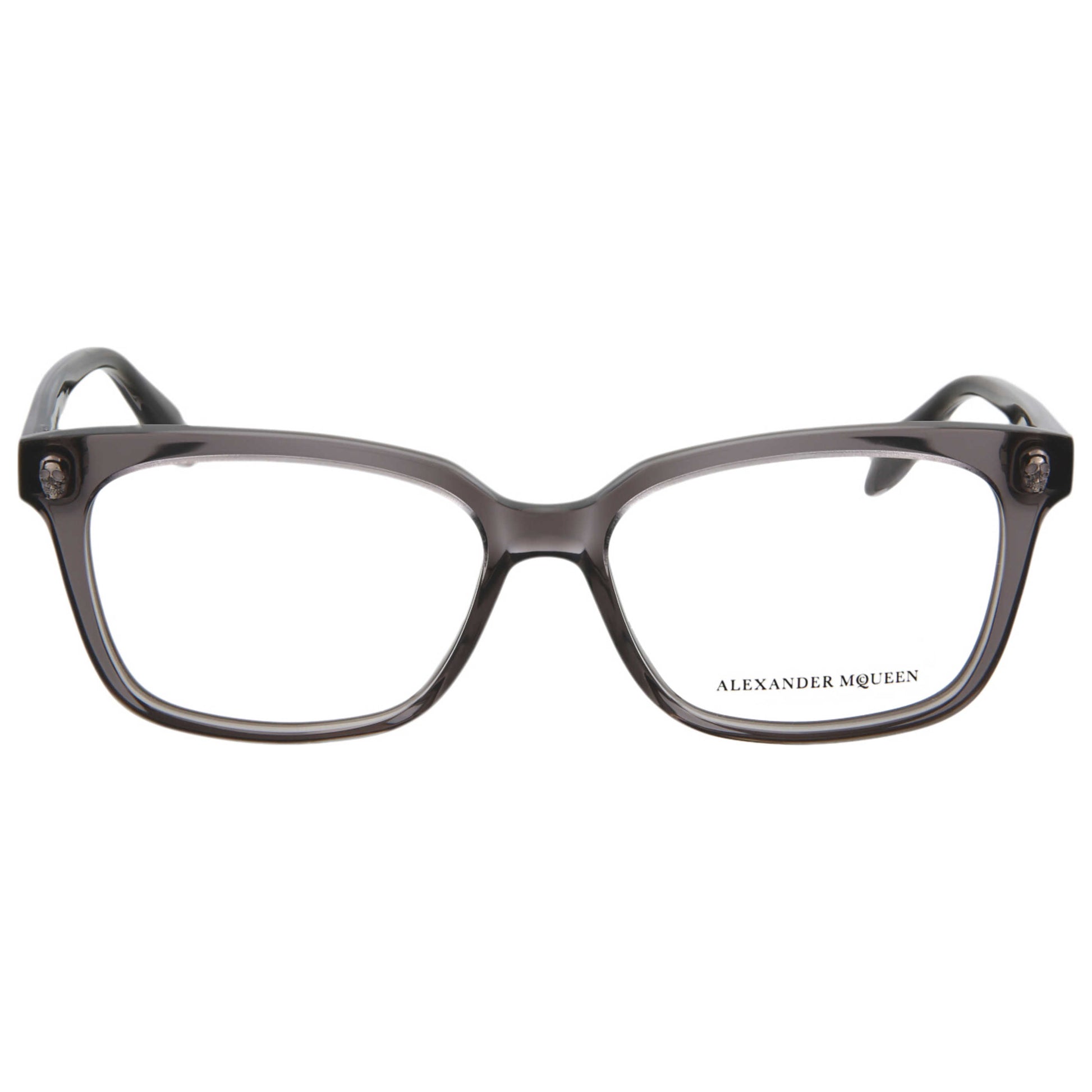 Alexander McQueen Core Women's Opticals AM0243O-30008082-001 - Image #5