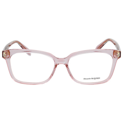 Alexander McQueen Core Women's Opticals AM0243O-30008082-004 - Image #2