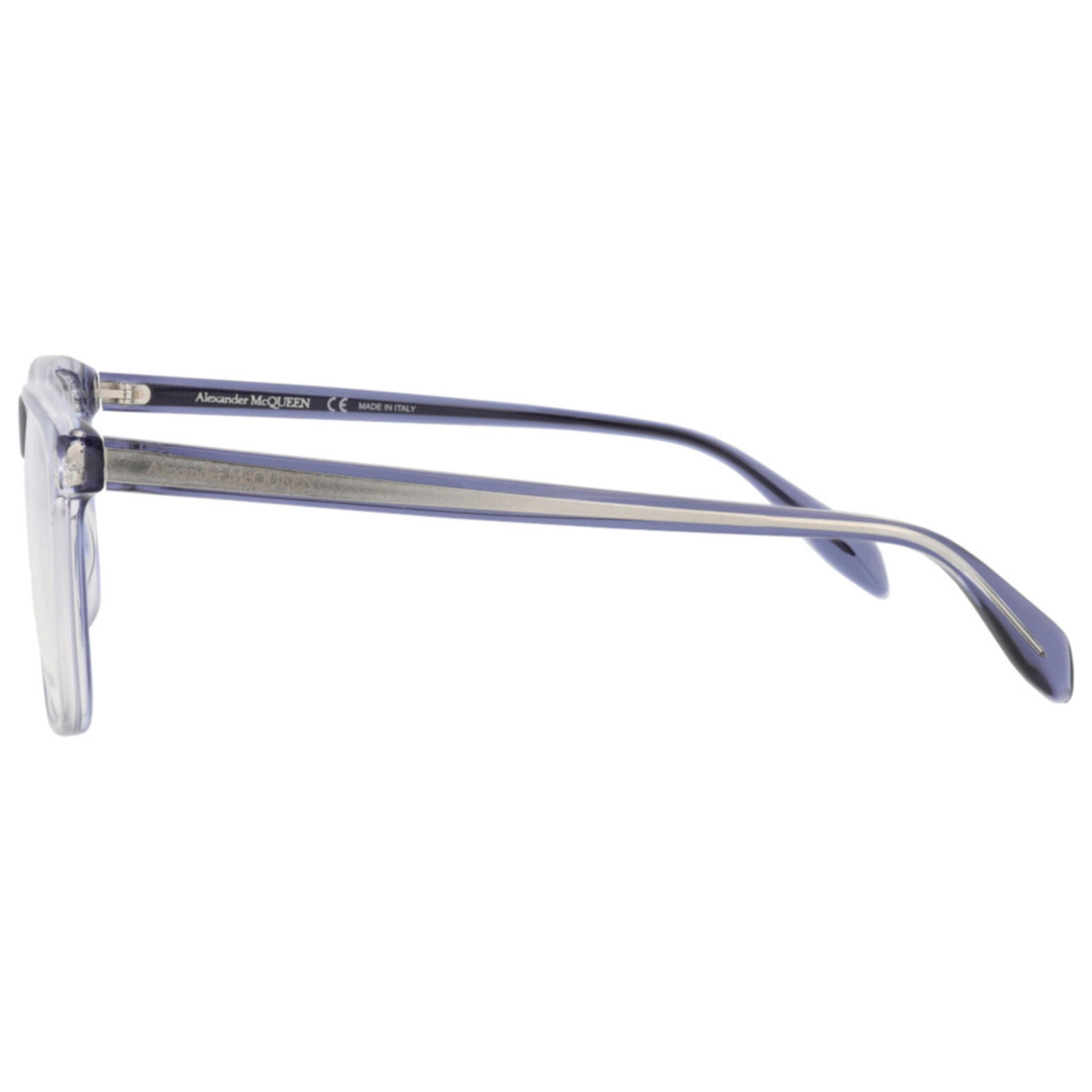 Alexander McQueen Men's Opticals AM0247O-30008655-004 - Image #3