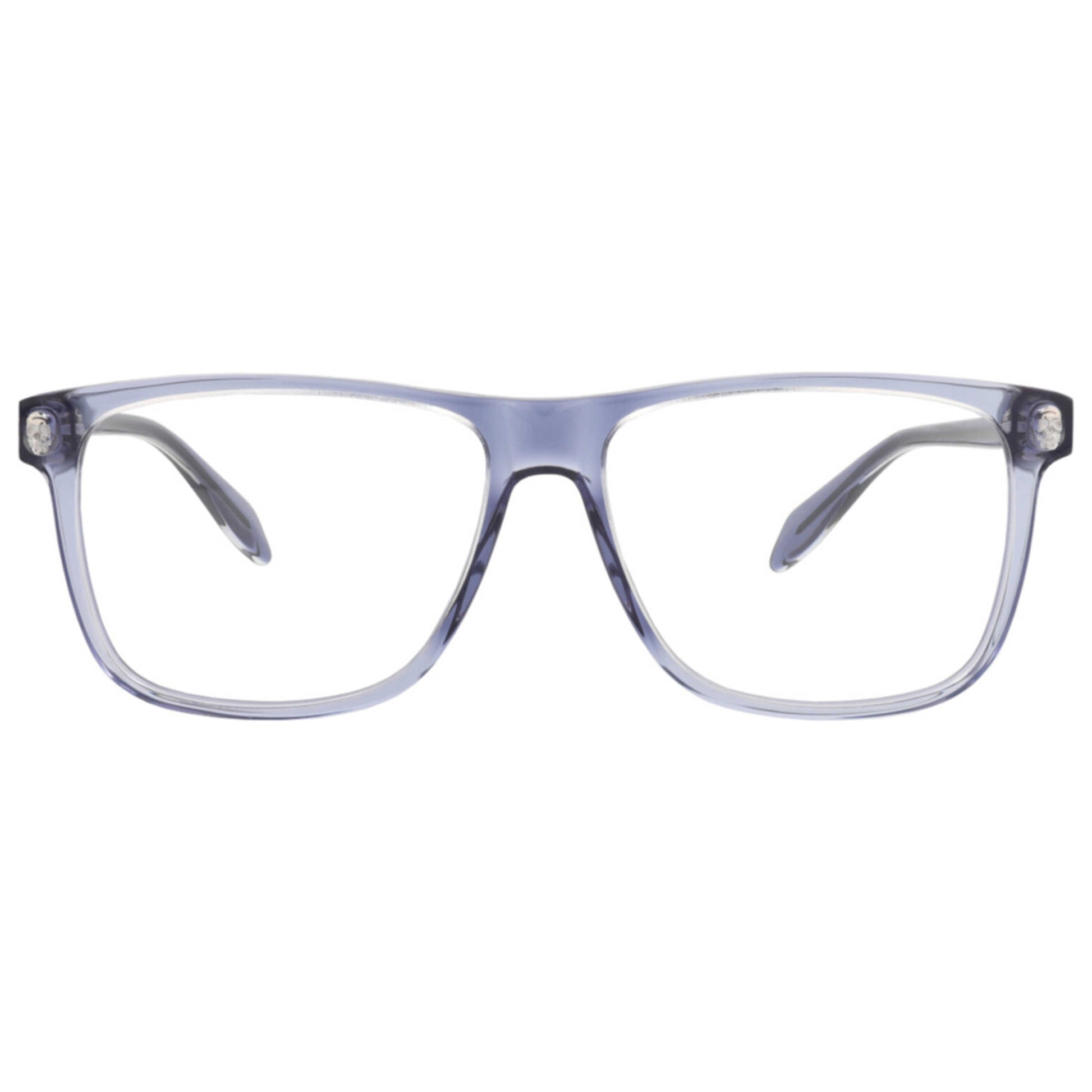 Alexander McQueen Men's Opticals AM0247O-30008655-004 - Image #6
