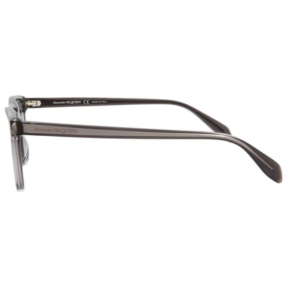 Alexander McQueen Core Unisex Opticals AM0248O-30008654-001 - Image #3