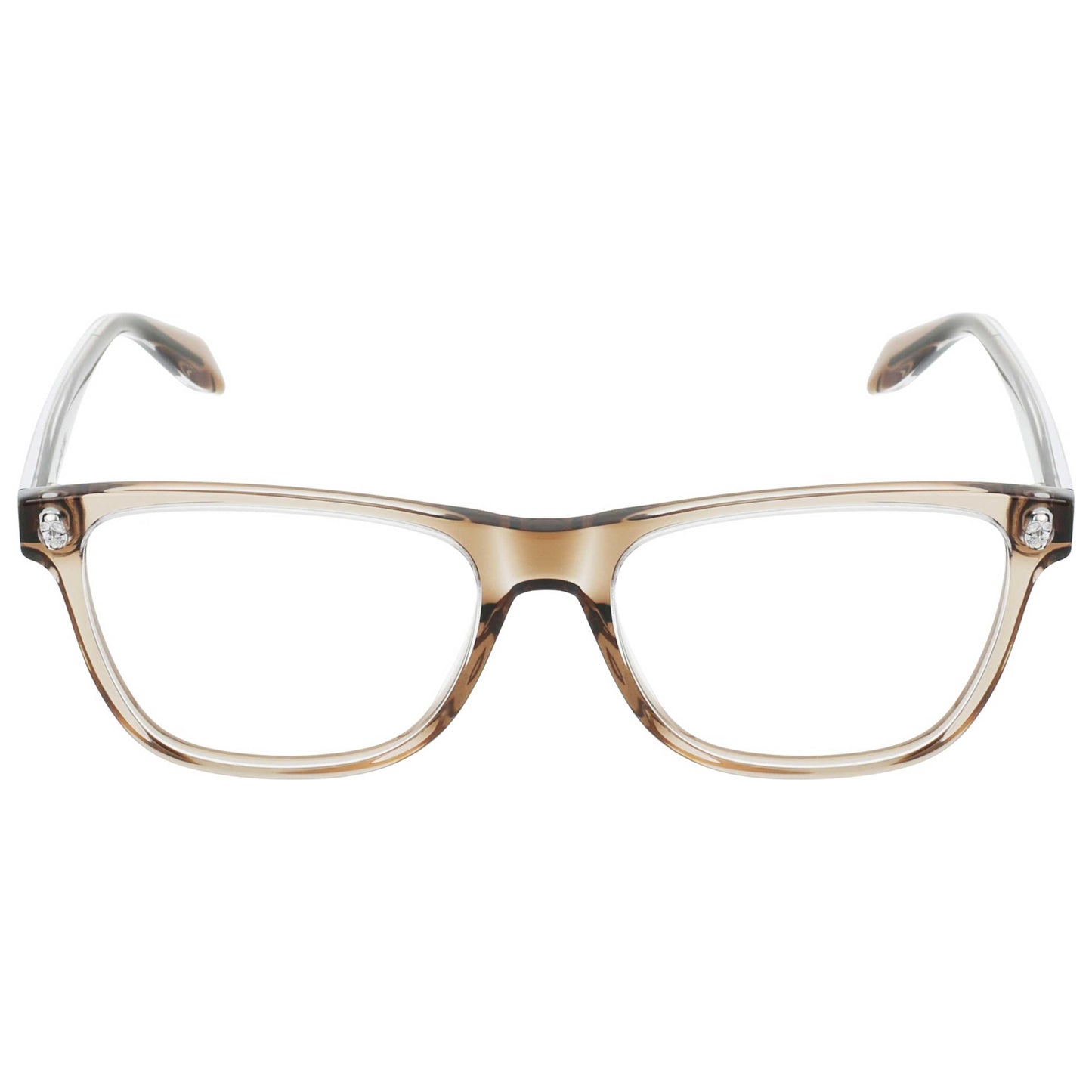Alexander McQueen Core Unisex Opticals AM0248O-30008654-002 - Image #2