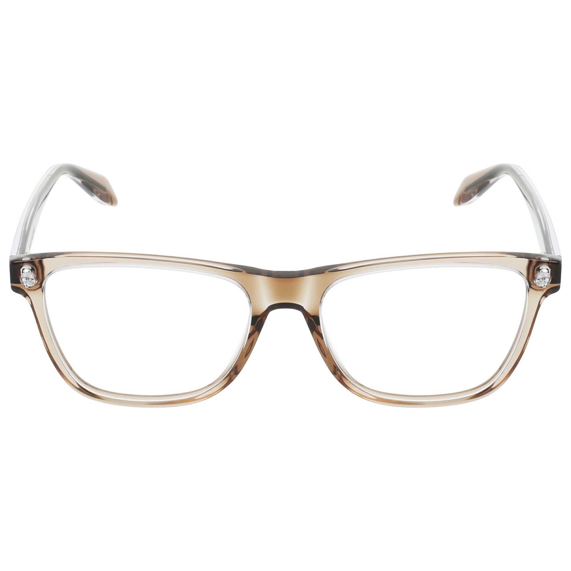 Alexander McQueen Core Unisex Opticals AM0248O-30008654-002 - Image #2
