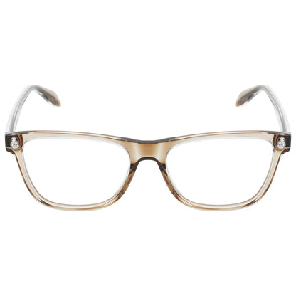 Alexander McQueen Core Unisex Opticals AM0248O-30008654-002 - Image #2