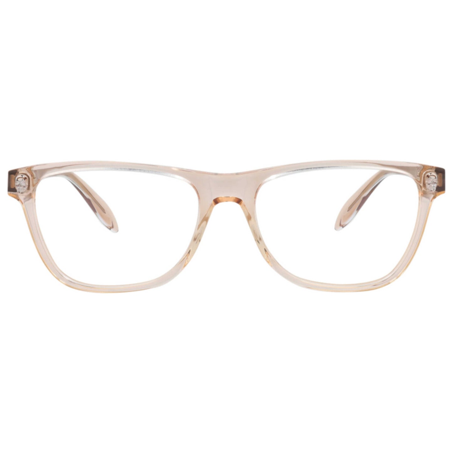 Alexander McQueen Unisex Opticals AM0248O-30008654-003 - Image #6