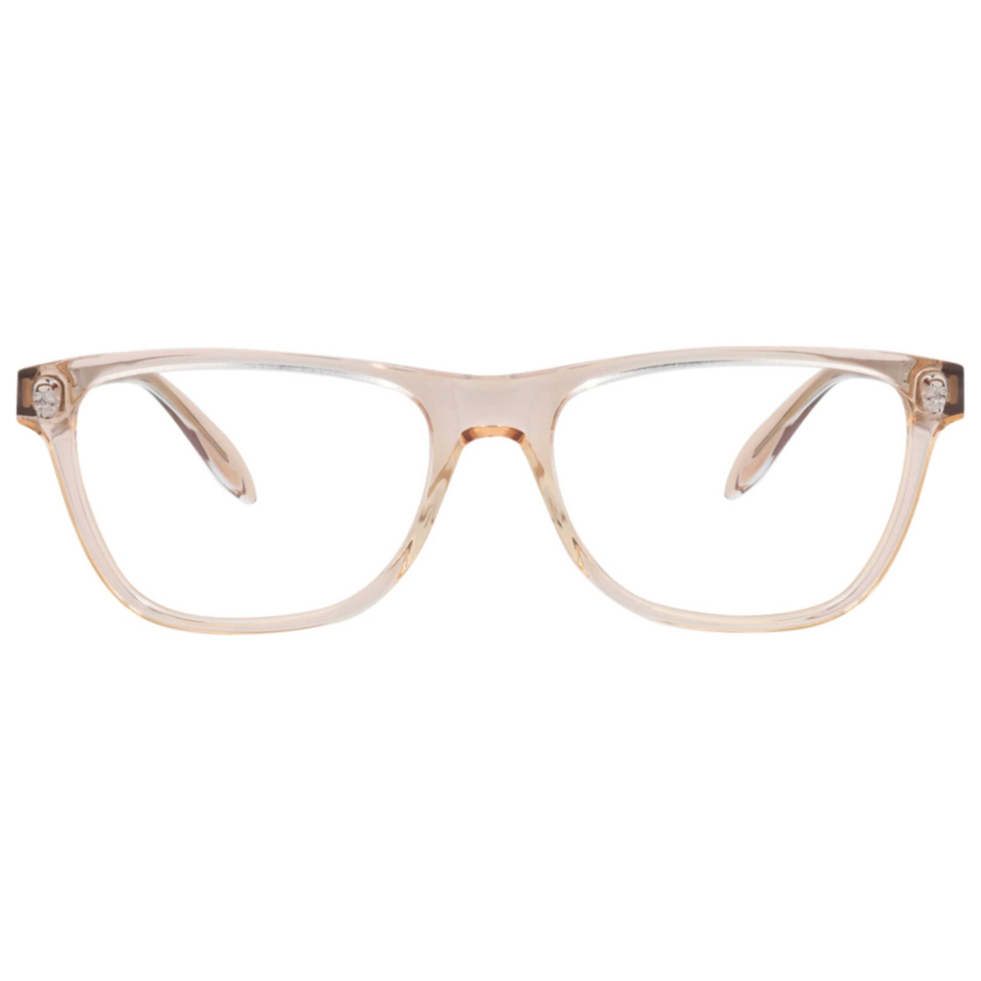 Alexander McQueen Unisex Opticals AM0248O-30008654-003 - Image #6