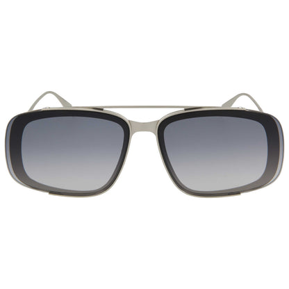 Alexander McQueen Fashion Men's Sunglasses AM0252S-30008680-004 - Image #5