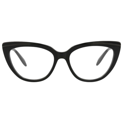 Alexander McQueen Women's Opticals AM0253O-30008688-001 - Image #6