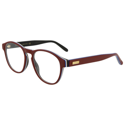Front view of Alexander McQueen Fashion Women's Sunglasses AM0255S-30008664-002