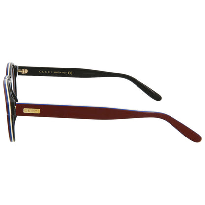 Alexander McQueen Fashion Women's Sunglasses AM0255S-30008664-002 - Image #4